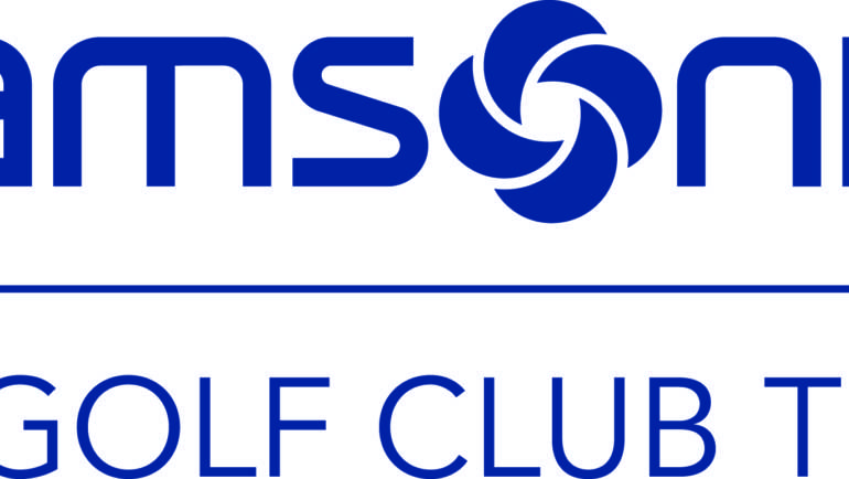 3. Samsonite Golf Club Tour 2018