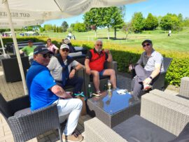 Galerie - Bild des Golf Club Erfurt e.V.