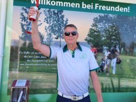 Galerie - Bild des Golf Club Erfurt e.V.