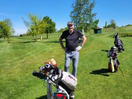 Galerie - Bild des Golf Club Erfurt e.V.