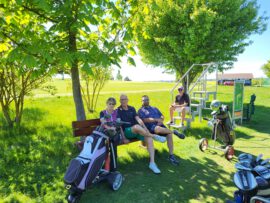 Galerie - Bild des Golf Club Erfurt e.V.