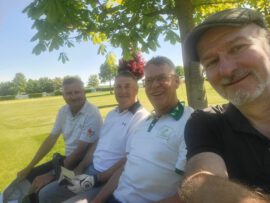 Galerie - Bild des Golf Club Erfurt e.V.
