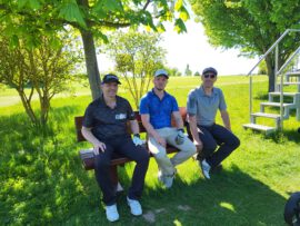 Galerie - Bild des Golf Club Erfurt e.V.