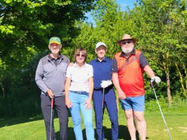 Galerie - Bild des Golf Club Erfurt e.V.