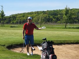 Galerie - Bild des Golf Club Erfurt e.V.