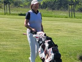 Galerie - Bild des Golf Club Erfurt e.V.