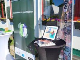 Galerie - Bild des Golf Club Erfurt e.V.