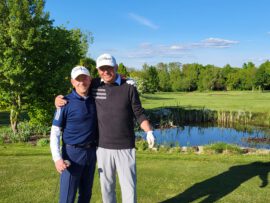 Galerie - Bild des Golf Club Erfurt e.V.