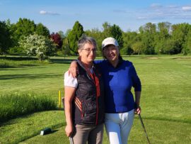 Galerie - Bild des Golf Club Erfurt e.V.