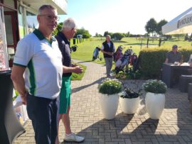 Galerie - Bild des Golf Club Erfurt e.V.