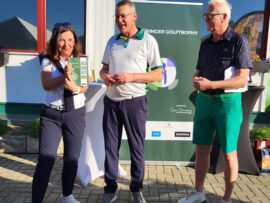 Galerie - Bild des Golf Club Erfurt e.V.