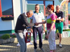 Galerie - Bild des Golf Club Erfurt e.V.