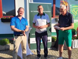 Galerie - Bild des Golf Club Erfurt e.V.