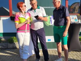 Galerie - Bild des Golf Club Erfurt e.V.