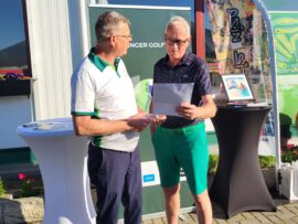 Galerie - Bild des Golf Club Erfurt e.V.
