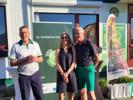 Galerie - Bild des Golf Club Erfurt e.V.