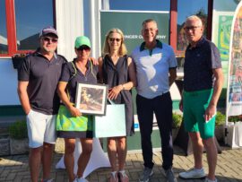 Galerie - Bild des Golf Club Erfurt e.V.