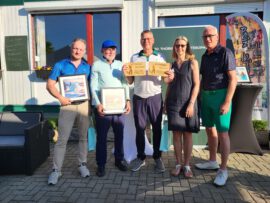 Galerie - Bild des Golf Club Erfurt e.V.