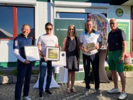 Galerie - Bild des Golf Club Erfurt e.V.