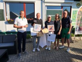 Galerie - Bild des Golf Club Erfurt e.V.