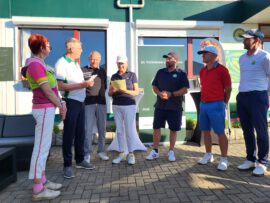Galerie - Bild des Golf Club Erfurt e.V.