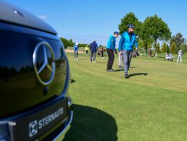 Galerie - Bild des Golf Club Erfurt e.V.