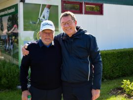 Galerie - Bild des Golf Club Erfurt e.V.