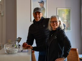 Galerie - Bild des Golf Club Erfurt e.V.