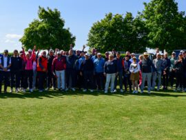Galerie - Bild des Golf Club Erfurt e.V.