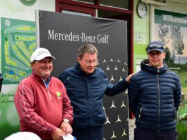 Galerie - Bild des Golf Club Erfurt e.V.