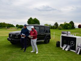 Galerie - Bild des Golf Club Erfurt e.V.