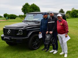 Galerie - Bild des Golf Club Erfurt e.V.