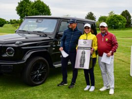 Galerie - Bild des Golf Club Erfurt e.V.