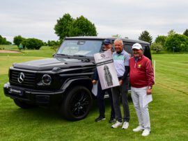 Galerie - Bild des Golf Club Erfurt e.V.