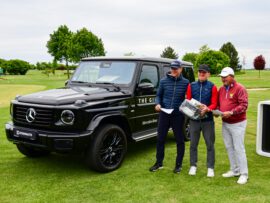 Galerie - Bild des Golf Club Erfurt e.V.