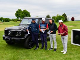 Galerie - Bild des Golf Club Erfurt e.V.