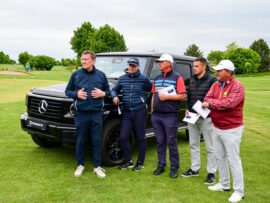 Galerie - Bild des Golf Club Erfurt e.V.