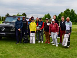 Galerie - Bild des Golf Club Erfurt e.V.
