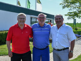 Galerie - Bild des Golf Club Erfurt e.V.