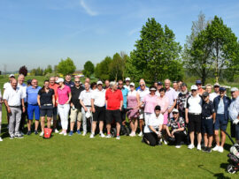 Galerie - Bild des Golf Club Erfurt e.V.