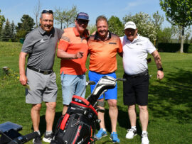 Galerie - Bild des Golf Club Erfurt e.V.