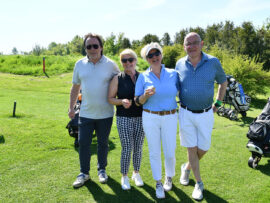 Galerie - Bild des Golf Club Erfurt e.V.