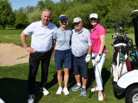 Galerie - Bild des Golf Club Erfurt e.V.
