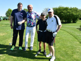 Galerie - Bild des Golf Club Erfurt e.V.