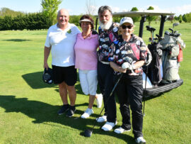 Galerie - Bild des Golf Club Erfurt e.V.