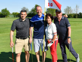 Galerie - Bild des Golf Club Erfurt e.V.