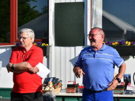 Galerie - Bild des Golf Club Erfurt e.V.