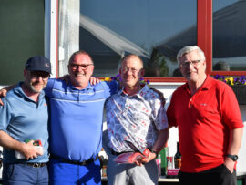 Galerie - Bild des Golf Club Erfurt e.V.