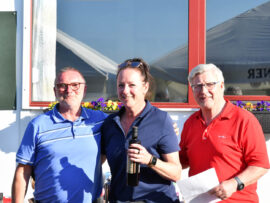 Galerie - Bild des Golf Club Erfurt e.V.