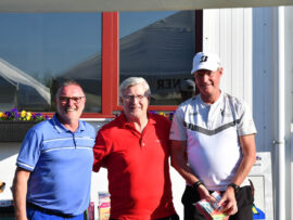 Galerie - Bild des Golf Club Erfurt e.V.